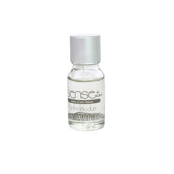  DẦU DỪA LÀM ĐẸP SENSE PLUS NGUYÊN CHẤT 10 ML (MP7187) 