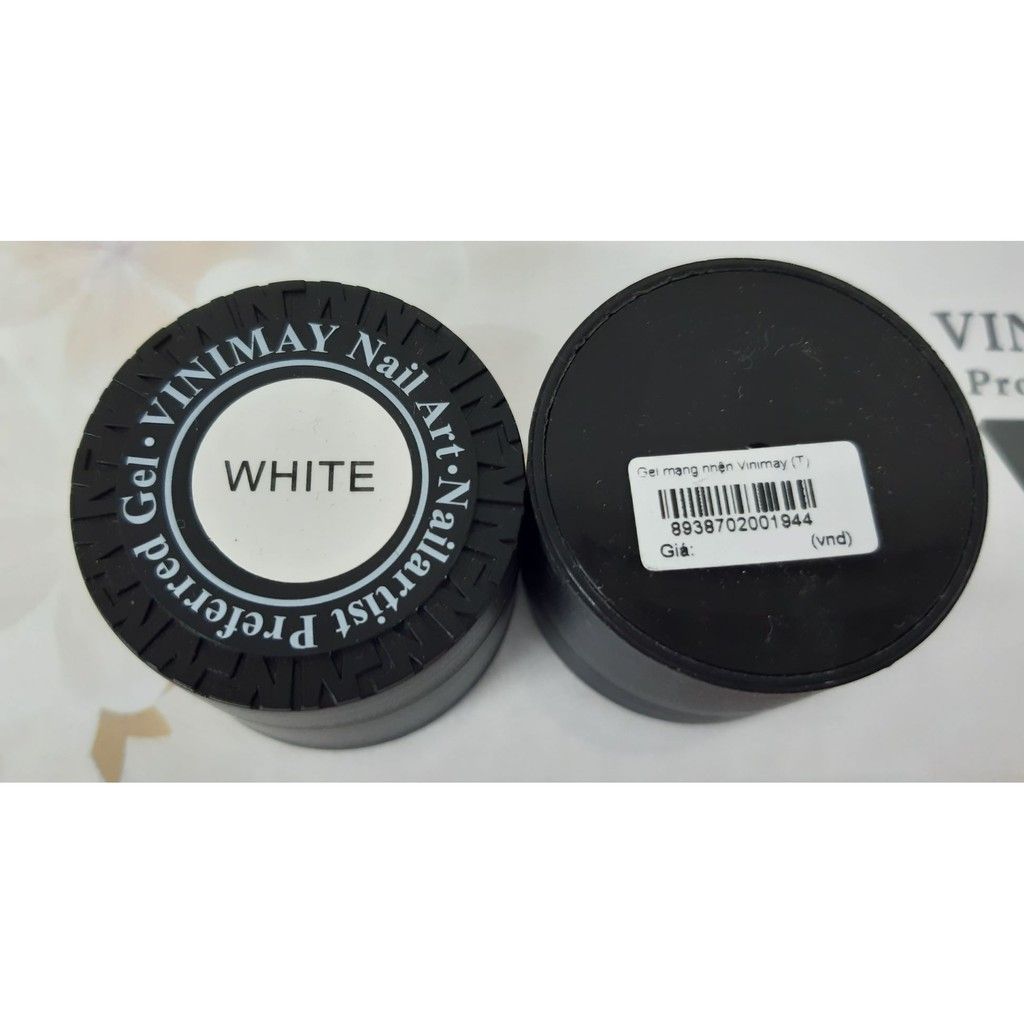  Gel mạng nhện Vinimay (T) - NA5760 