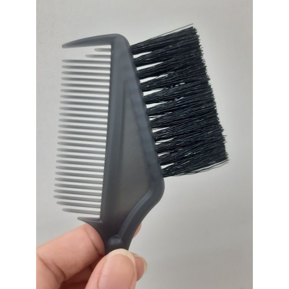  Cọ nhuộm tóc 2 đầu - Lược nhuộm tóc  (TO2710) 