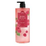  Sữa Tắm Happy Bath Fruits Crush Body Wash (MP8726  MP8727  MP8728) 