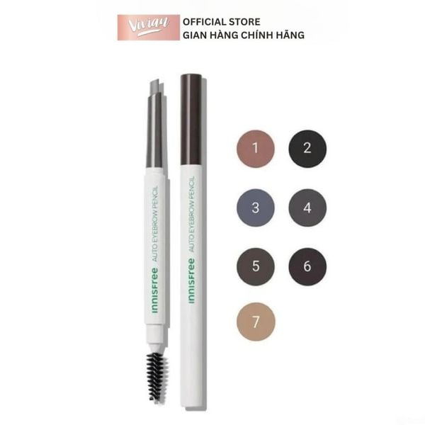  Chì kẻ mày Innisfree (MP9264 - MP9266) 