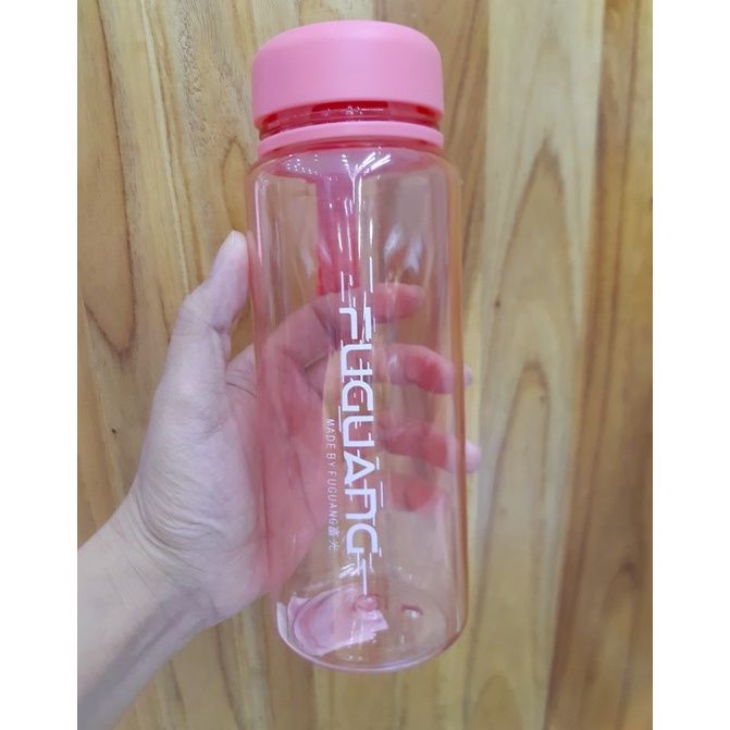  Bình nước thể thao Enjoy Life 600ml (QT0079) 