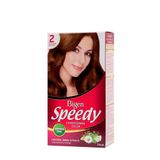  (Bigen đỏ) Thuốc Nhuộm Tóc Bigen Speedy Color Cream 80ml 