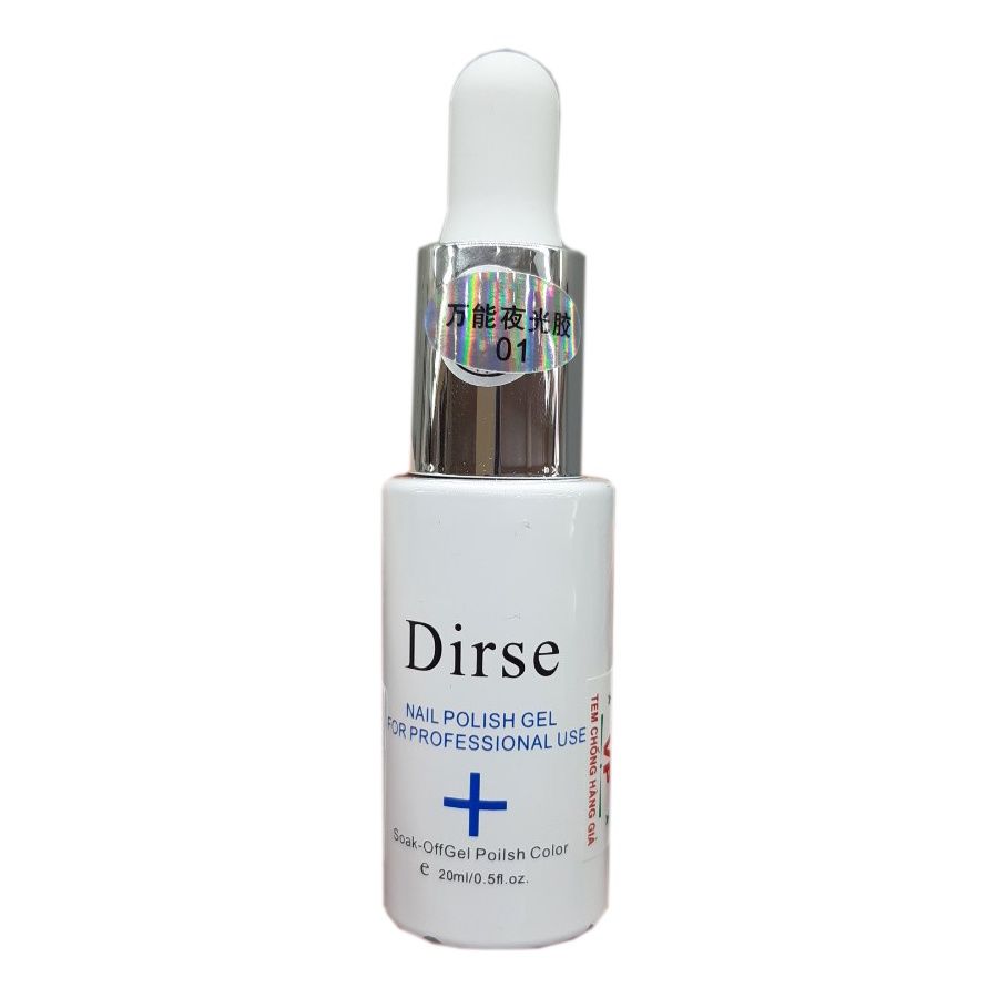  Top gel phát quang Dirse (NA6377) 