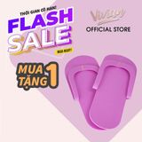  [MUA 1 TẶNG 1] Dép may làm móng (KE0036) 