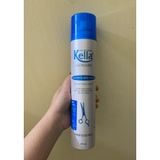  Keo xịt tóc Kella 420ml (cứng) - MP3837 