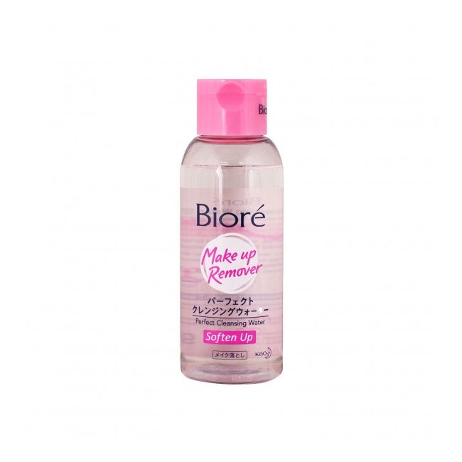  Nước Tẩy Trang Dưỡng Ẩm Bioré 90ml (MP4753) 