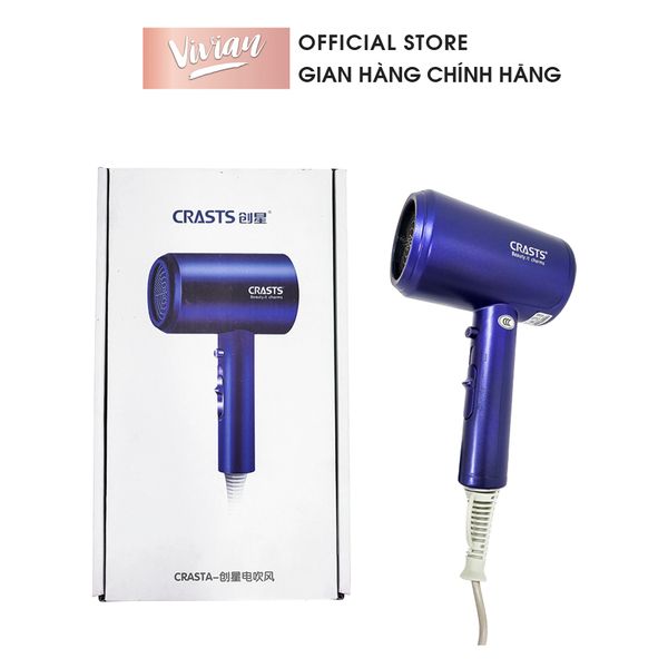Máy sấy Crasts 8818