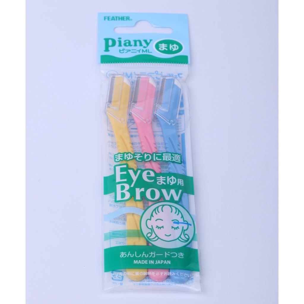  Dao cạo mày Feather (MP2778) 