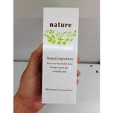  Sữa rửa mặt & tẩy trang Nature Whitening 100g (MP7928) 