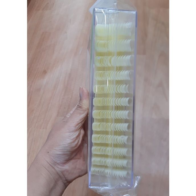  Móng dán hộp (40v) - NA5478 