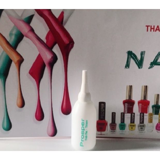  Nước pha chai nhọn Prosper (SO0034) 