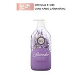  Sữa tắm Happy Bath 900g (MP2529) 