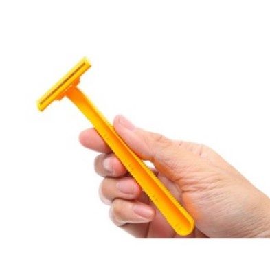  Dao cạo râu 2 lưỡi Gillette Super Thin II (MP8146) 