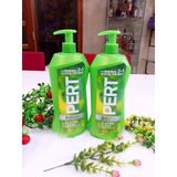  Gội xả Pert 1000ml (MP6505) 