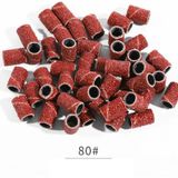  Đầu mài nhám lớn (nhiều độ nhám) - NA6429 NA6430 NA6431 