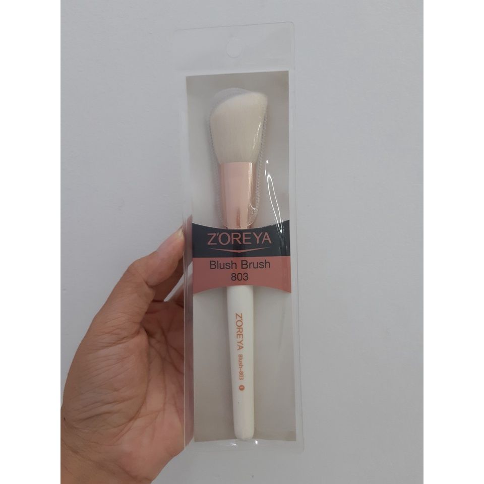  Cọ má hồng 803 - cọ bronzer (MP4476) 