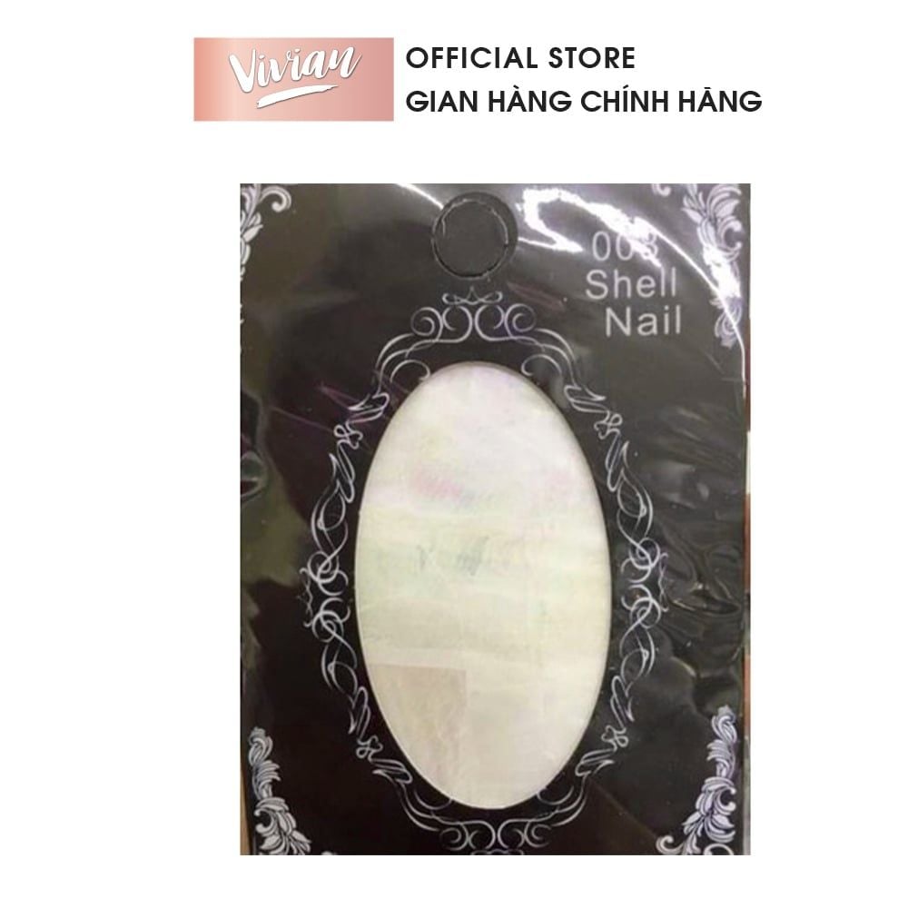  Xà cừ dán (NA2365) 