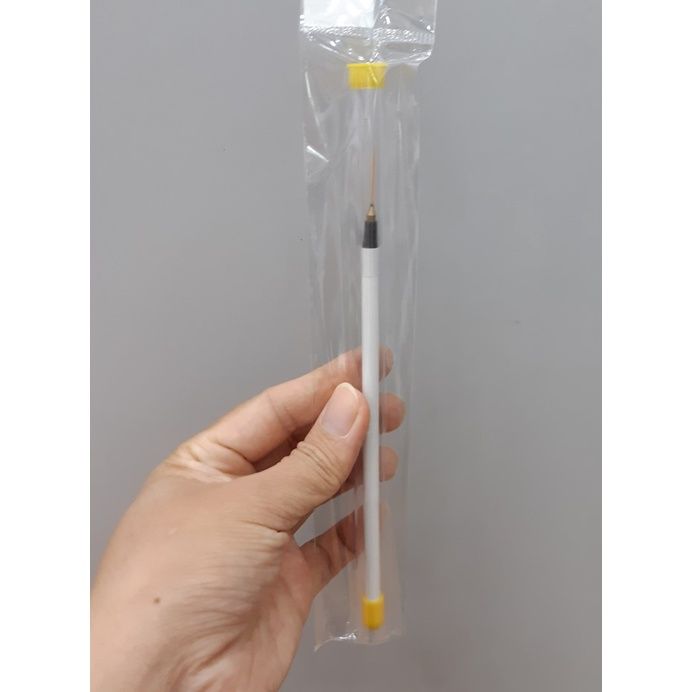  Cọ tóc Malibu số 2 (NA2014) 
