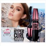  Mascara Hyper Curl MAYBELLINE 9.2ml (MP0715) 