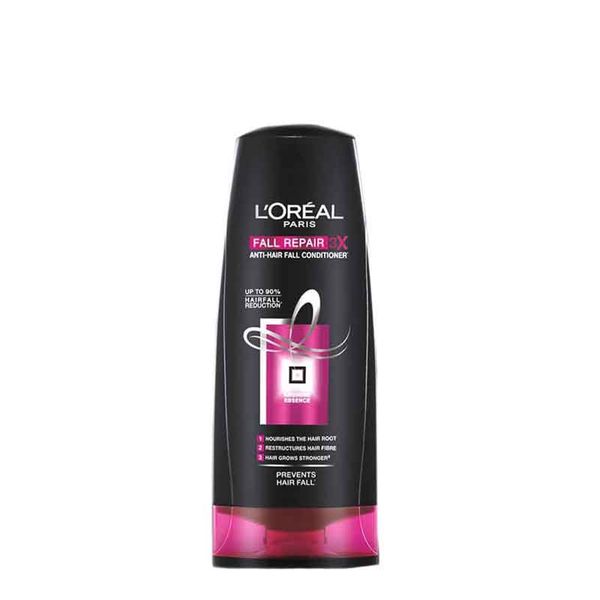 Dầu xả ngăn gãy rụng tóc L'Oréal Paris Elseve Fall Resist 3X Conditioner