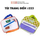  Túi trang điểm 1223# (MP9383) 