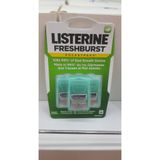  Miếng ngậm thơm miệng,diệt khuẩn Listerine cool mint (MP5695) 