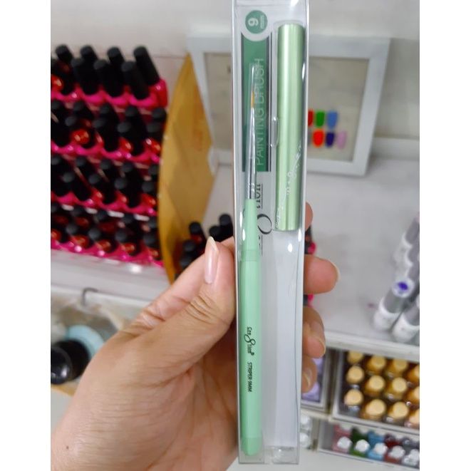  Cọ vẽ Cre8tion (NA5042 NA5043 NA5044) 