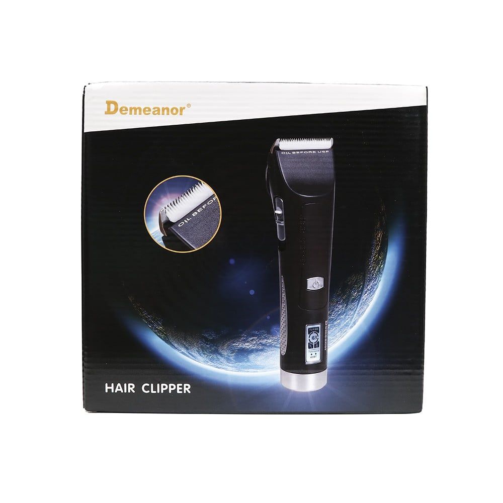  TÔNG ĐƠ NHẬP KHẨU DEMEANOR K-69T CHUYÊN DÙNG CHO SALON (TO2236) 