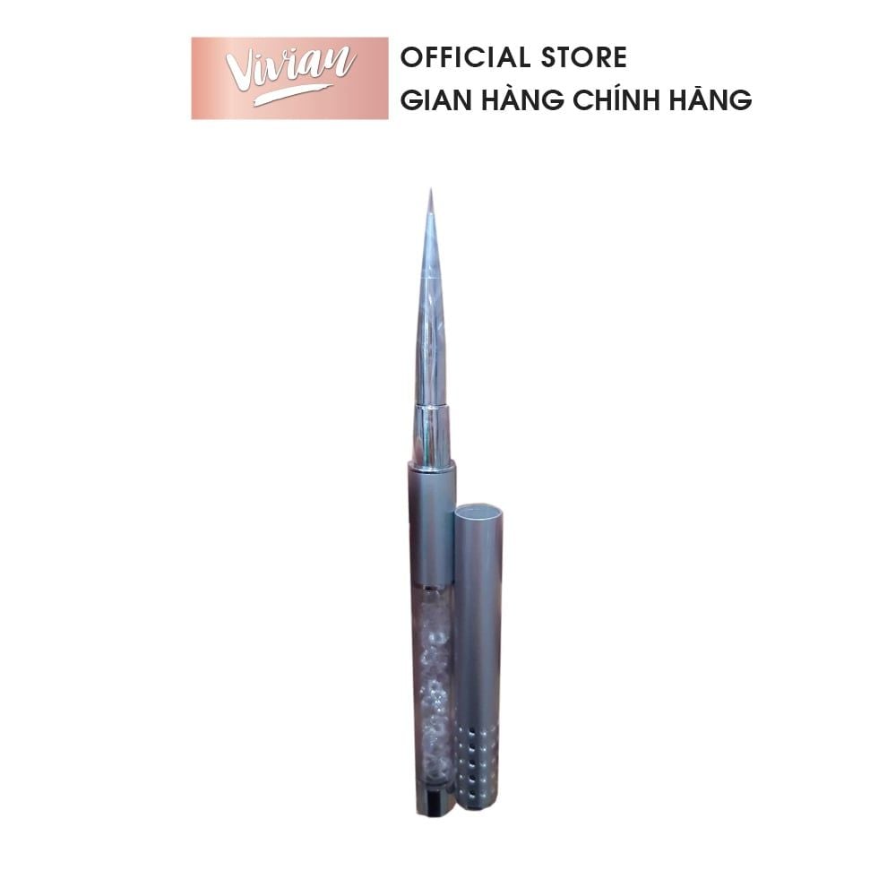  Cọ nét Vivian 0# (NA5487) 