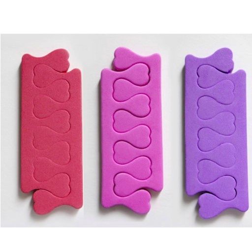  Gác ngón mousse (KE0586) 