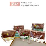  Túi trang điểm 1074 (MP8278) 