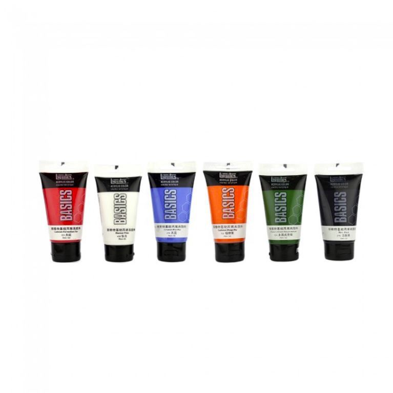  Bột vẽ Liquitex 75ml (SO0415) 