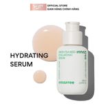  Tinh chất dưỡng ẩm Innisfree Trà xanh 80ml (MP9231) 