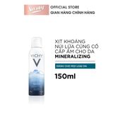  Xịt khoáng VICHY 150ml (MP5253) 