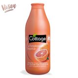  Sữa tắm Cottage 750ml (MP5795) 