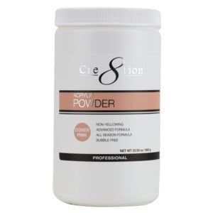  Bột đắp Cre8tion hũ 23.5oz (660g) (NA5843 - NA5849) 