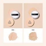  Phấn phủ 3CE Natural Finish Loose Powder #001 (MP8523) 