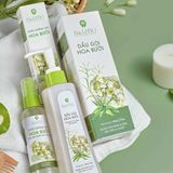  Nước dưỡng tóc hoa bưởi Dừa LABO 70ml (MP8133) 
