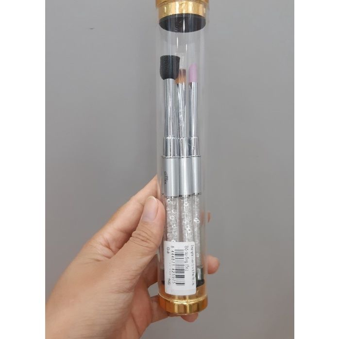  Bộ cọ ống (5c) - NA2441 