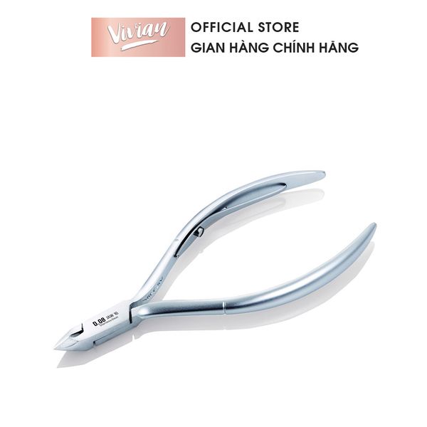 Kềm cắt da D.08 Kềm Nghĩa thép không gỉ