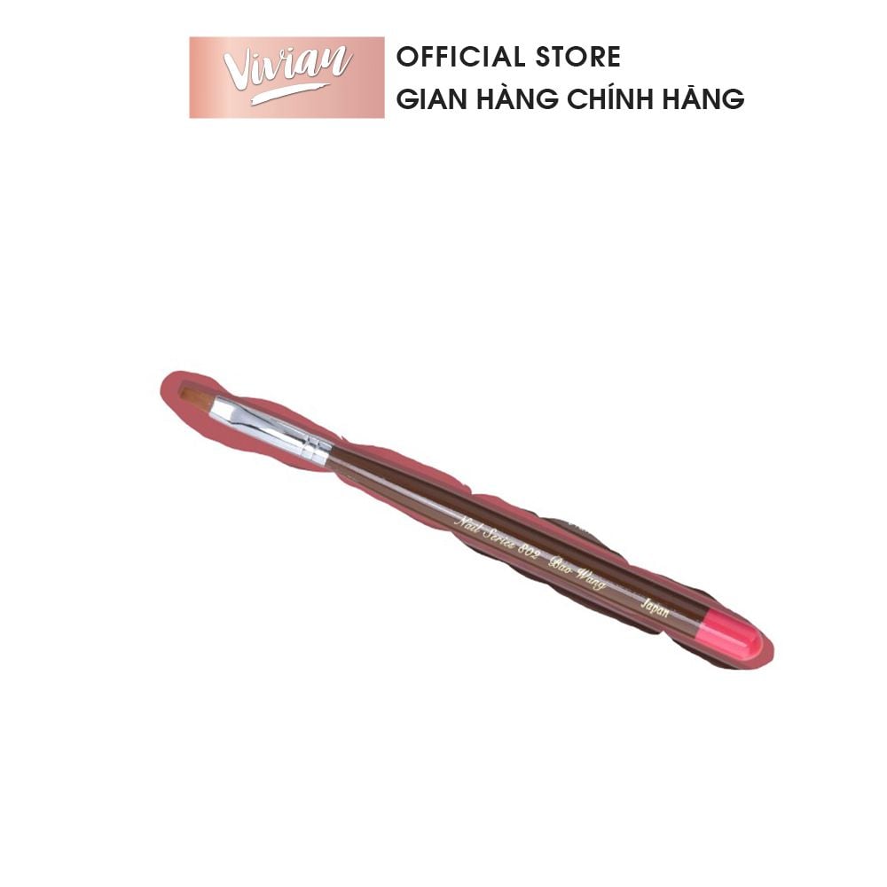  Cọ vẽ BW-K11-802 (NA6057) 
