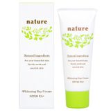  Kem dưỡng trắng da Nature Whitening ngày 40g (MP7931) 