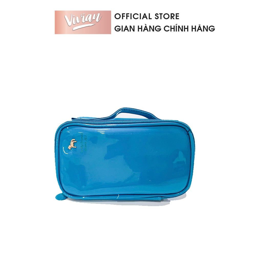  Túi TĐ trơn (MP3569) 