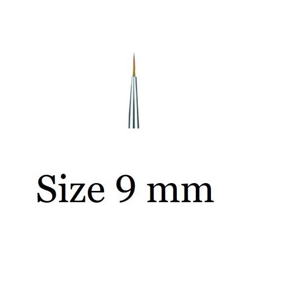  Cọ vẽ Cre8tion (NA5042 NA5043 NA5044) 