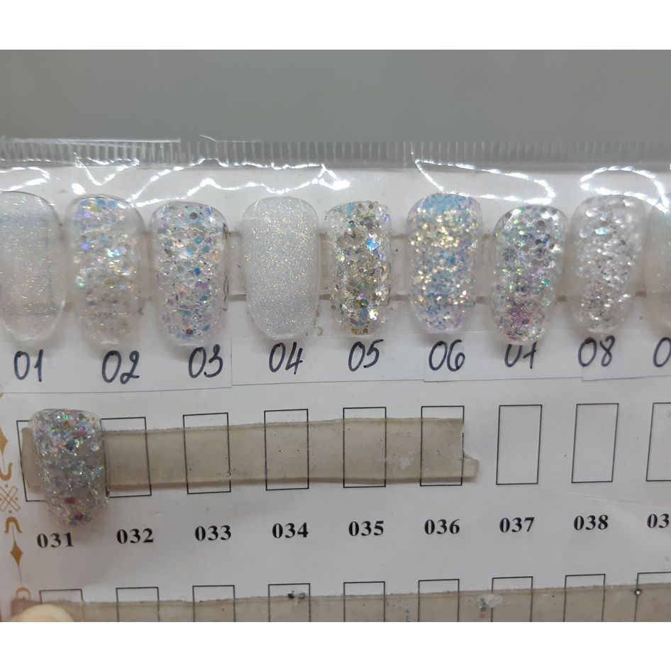  Hủ kim tuyến (X) 02 - NA1832 