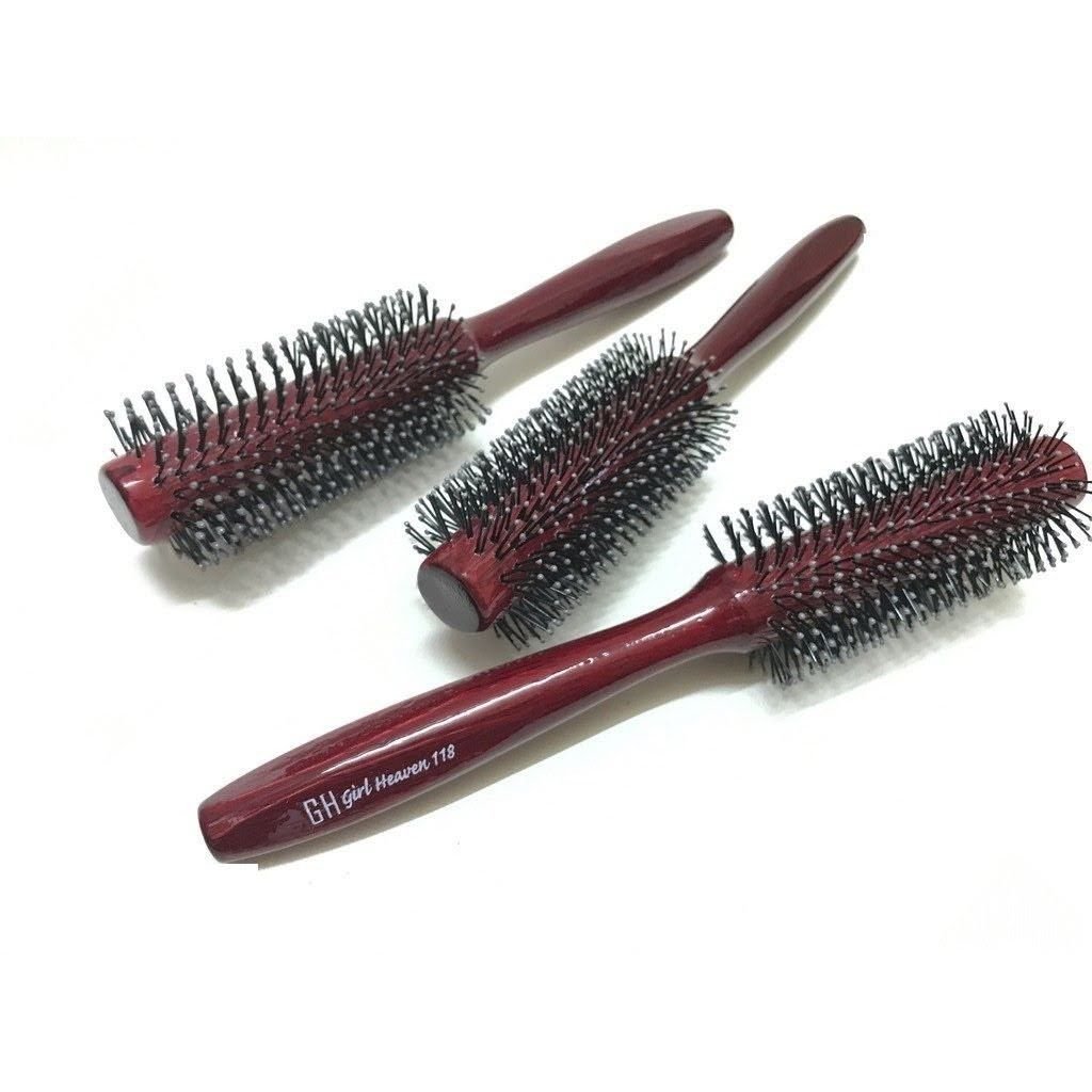  Lược chải tóc xoăn ĐL lớn 118 (TO0593) 