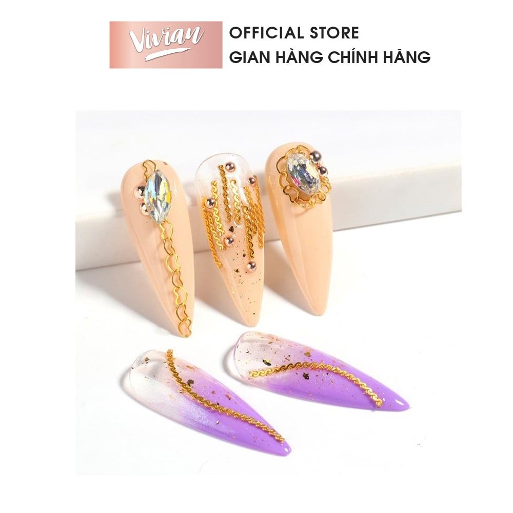  Hủ kim tuyến (T) A - NA0739 