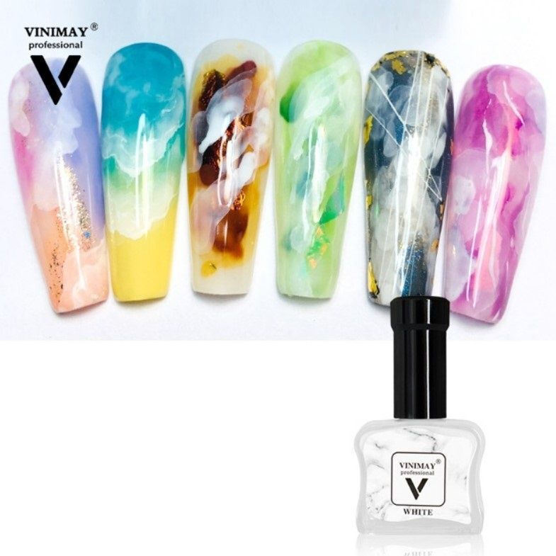  Cồn loang nhũ (trắng) Vinimay (NA5953) 