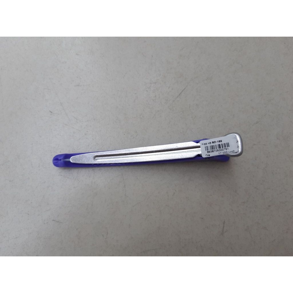  Kẹp vịt SD-168 (TO2402) 